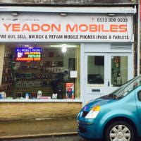 yeadon mobiles|Yeadon Mobiles, Leeds 